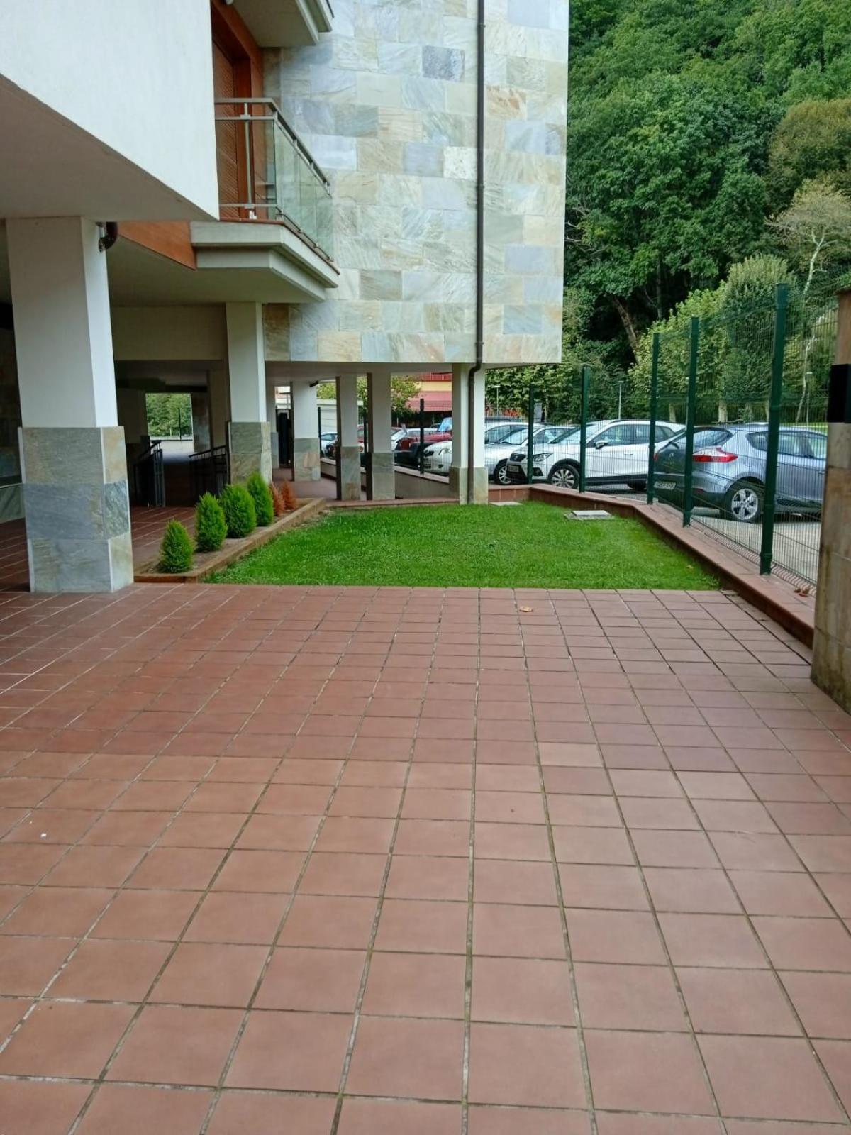 Jardines Del Sella Apartamento Onís Exterior foto