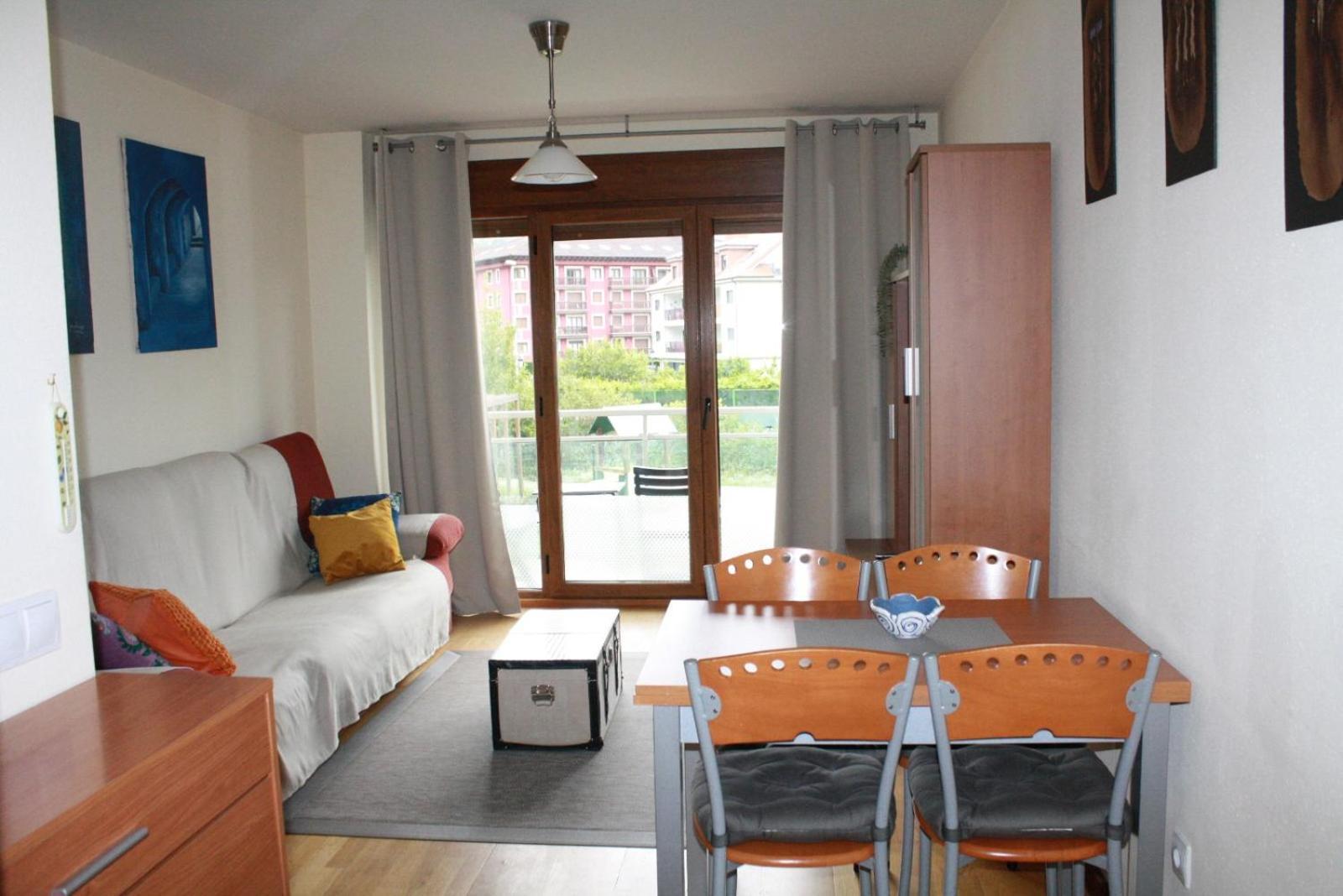 Jardines Del Sella Apartamento Onís Exterior foto