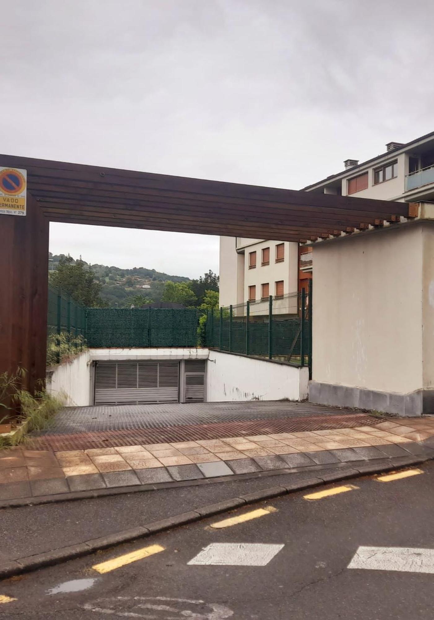 Jardines Del Sella Apartamento Onís Exterior foto