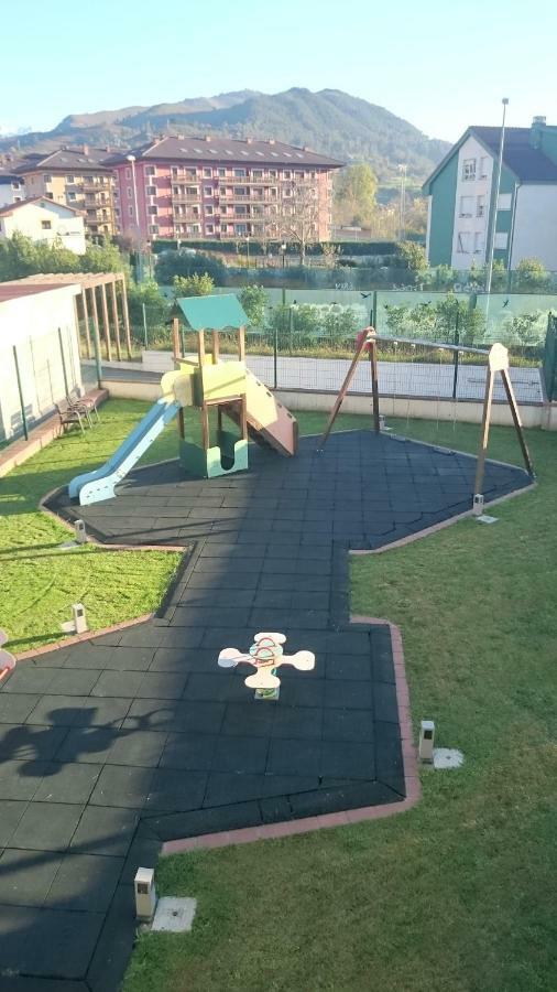 Jardines Del Sella Apartamento Onís Exterior foto