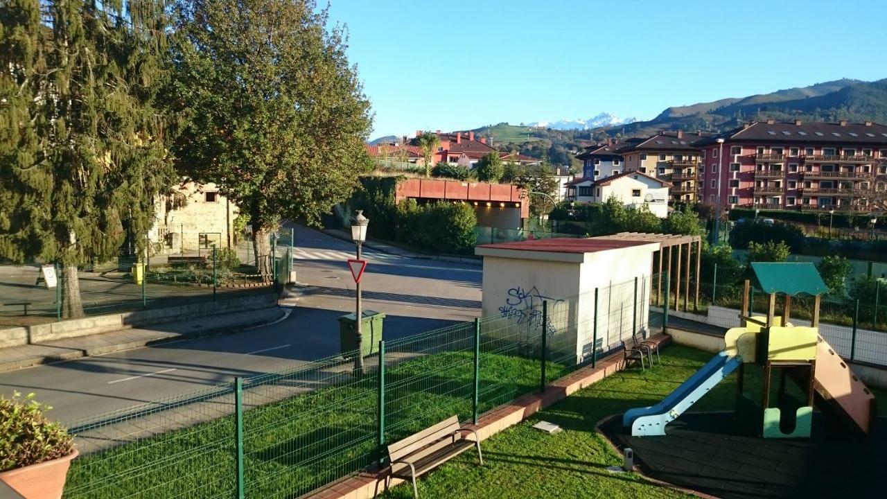 Jardines Del Sella Apartamento Onís Exterior foto